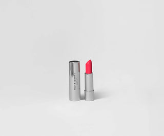 Eperes csillogó ajakbalzsam E-vitaminnal és sheavajjal Sexy Red Nutridome