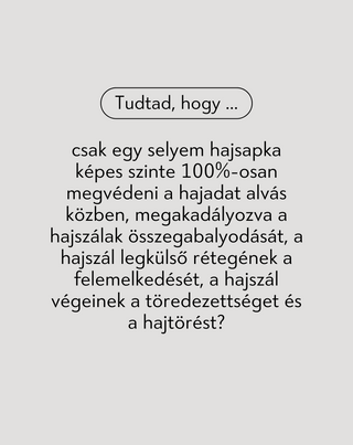 Megköthető rózsaszín selyemsapka göndör és hullámos hajra - 3