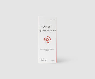 Folyékony étrend-kiegészítő PMS esetén A nyugalom forrása sáfránykivonattal és Rivereen áfonyával - 4