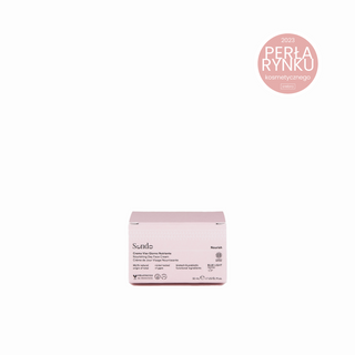 Sendo tápláló nappali arckrém száraz bőr ápolására - 3