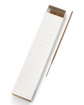 Chill Out füstölő szantálfa illattal jázmin relaxáló Hhuumm - 3