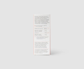 Folyékony étrend-kiegészítő PMS esetén A nyugalom forrása sáfránykivonattal és Rivereen áfonyával - 5