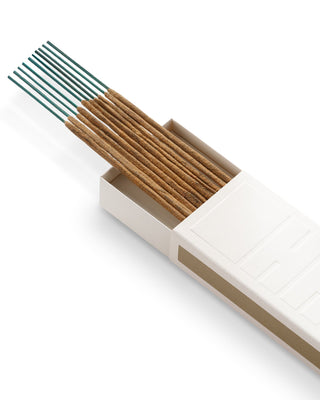 Chill Out füstölő szantálfa illattal jázmin relaxáló Hhuumm - 1