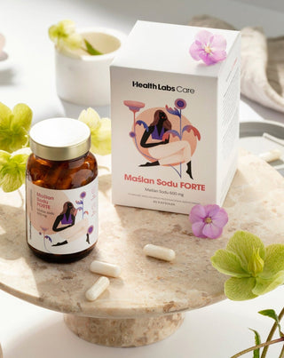 Nátrium író Forte 600 mg élelmiszer speciális gyógyászati célokra Egészségügyi laboratóriumok gondozása
