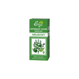 Természetes melissa illóolaj édes, virágos-citrusos illattal Etja - 1