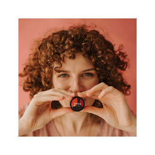 Védő áfonya ajakbalzsam cmok Opcja Natura - 2