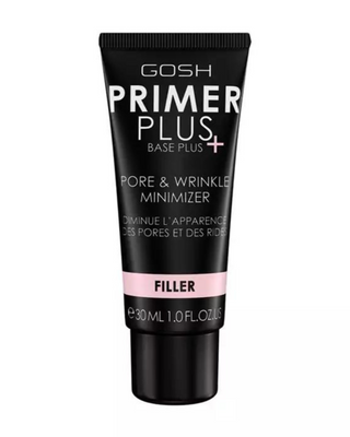 Simító sminkalap Primer Plus Base Pore&Wrinkle 006 Filler Gosh - 1