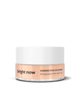 Bright Now hidratáló és világító szemkörnyékápoló krém 15 ml Resibo