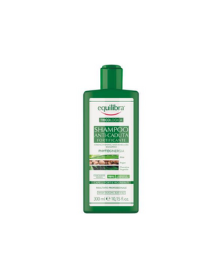 Erősítő sampon hajhullás ellen PHYTOSYNERGY komplexszel Equilibra