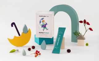 MyKids Protect Health Labs Care baba immunitási tasak - 2