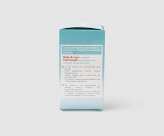 Természetes összetevőkkel az erekció és a potencia javítására - Vigrax, 60 kapszula - 5