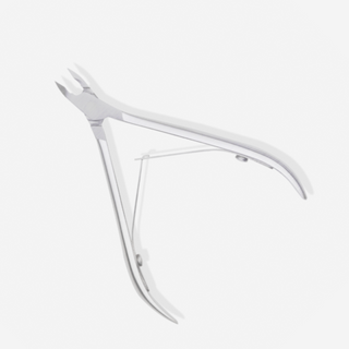 Professzionális körömágybőrfogó 5mm sebészeti rozsdamentes acélból You Beauty - 2