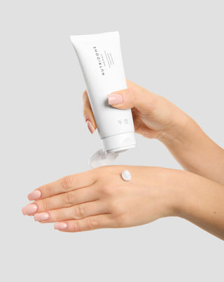 Nutridome kézkrém hidratáló sheavajjal a nagyon száraz bőrre - 2