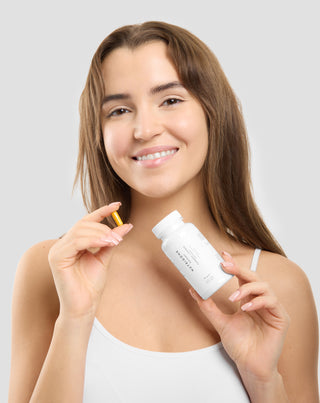 Kurkuma és piperin az emésztés és a máj támogatására Nutridome étrend-kiegészítő 60 kapszula - 2