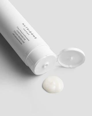 Nutridome színtartósító és erősítő kondicionáló festett hajra - 2