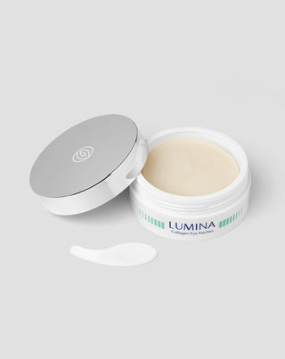 LUMINA Orphica Clinic Essentials hidratáló kollagén szemtapasz 60 db. - 2