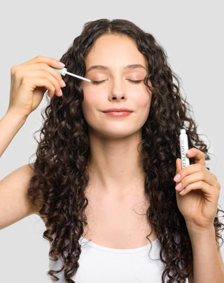 Orphica szempilla-kondicionáló, mely meghosszabbítja, erősíti és megvastagítja a szempillákat - 4