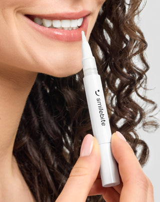 Smilebite Whitesmile Serum™ - fogfehérítő gél 1 db - 3