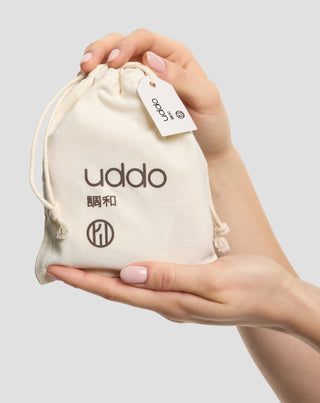 Uddo természetes vaddisznósörtés testmasszázs kefe_4 - 5