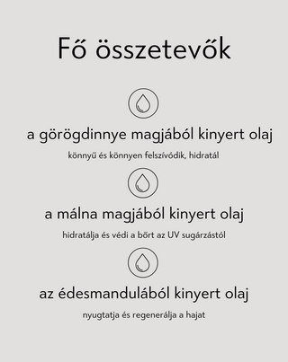 Szérum a göndör hajra és a töredezett hajvégekre a Twisty-től - 4