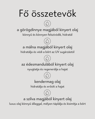 Szérum a göndör hajra és a töredezett hajvégekre a Twisty-től - 5