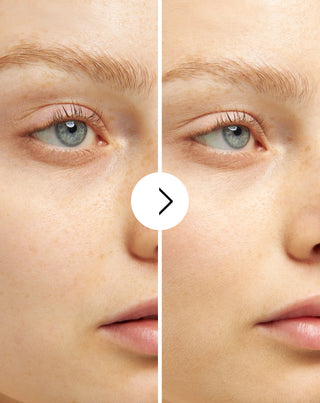 CC fedő arcápoló krém SPF 48 kollagénnel és természetes olajokkal Nutridome 01 Vanilla Nutridome Nutridome - 3