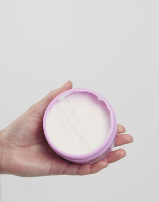 Göndörség aktivátor krém göndör vagy hullámos hajra Twisty len- és zabkivonattal - 5