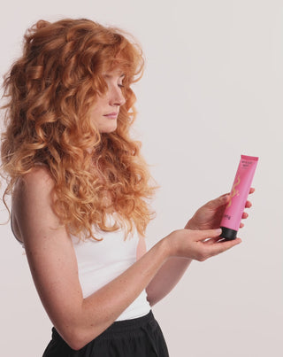 Hajformázó zselé a göndör hajra, amely hidratál és lágyít anélkül, hogy elnehezítené a Twisty-t. - 6