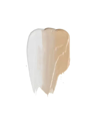 Chameleon 004 Medium Gosh alapozó, amely alkalmazkodik a bőrhöz és kiegyenlíti a bőr színét - 2