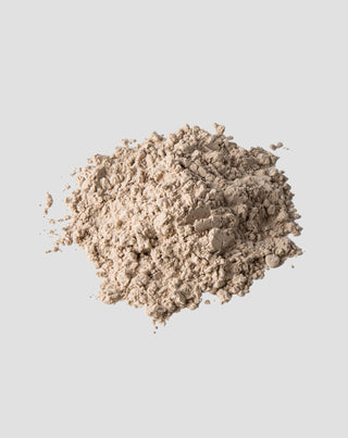 Tisztító, feszesítő és simító ghassoul agyag zsíros, normál bőrre Mel Skin - 2