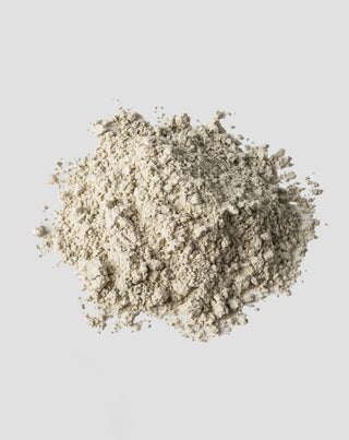 Zöld tisztító agyag szeboregulációs és öregedésgátló hatással Mel Skin - 2