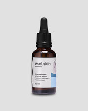 Ultra-hidratáló arcszérum hialuronsavval Mel Skin