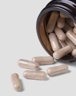 Tabletták férfiaknak a fizikai és szellemi készségek támogatására, valamint a Monolit ellenállásra - 2