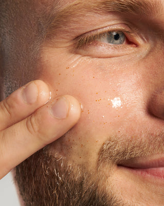 Peeling arcgél férfiaknak tejsavval Monolit