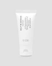 Hidratáló arckrém SPF 50-nel, allantoinnal és hialuronsavval - Nutridome