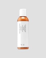 Olejek rozświetlający do ciała z efektem glow z olejem jojoba i olejem arganowym Nutridome