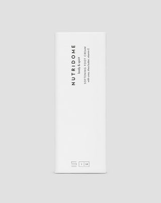 Lágyító lábkrém karbamiddal és shea vajjal Nutridome_2 - 4