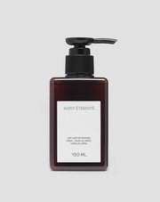 Saint Éternité hidratáló maszk száraz és göndör hajra