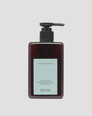 Tisztító sampon hajhullás és hajnövekedés ellen Saint Éternité kamillával