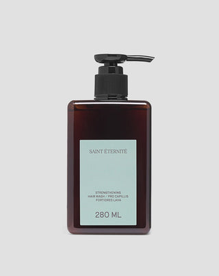 Tisztító sampon hajhullás és hajnövekedés ellen Saint Éternité kamillával - 1