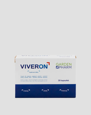 Tabletták a ginzeng és a viveron hatékonyságára GardenPharm őrölt termék