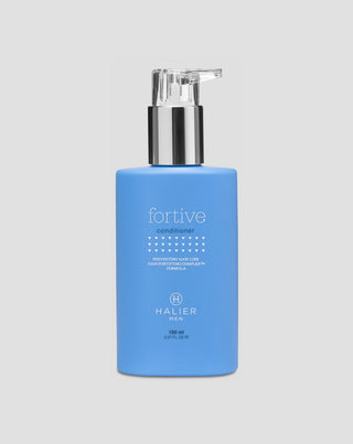 Halier Fortive hajkondicionáló férfiaknak keratinnal 150 ml-es - 1