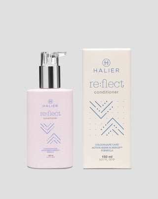 Halier Re:Flect kondicionáló festett hajra 150 ml-es - 2