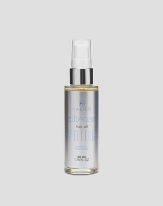 Halier Oiltense hajolaj 10 tápláló olajból álló komplexszel 50 ml-es