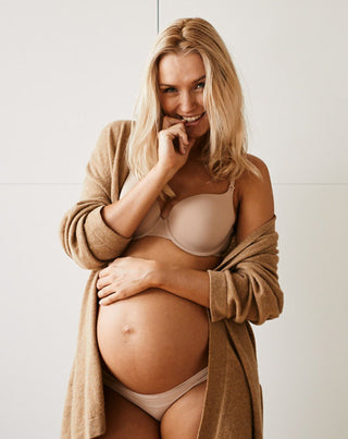 Kecske fürdőpor anyukáknak jojobaolajjal és Lili&Mu panthenollal - 4