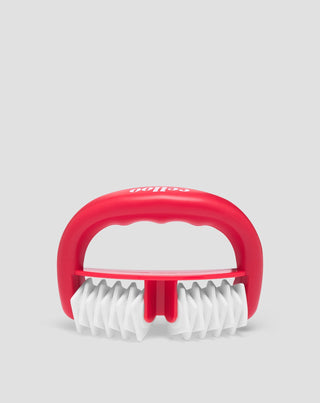 Celloo masszírozó: küzd a lágy, a vizes és a kemény narancsbőrrel szemben és csökkenti az izomfeszültséget. Viszlát narancsbőr! - 1