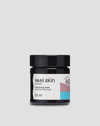 Mel Skin Holt-tenger méregtelenítő bozót