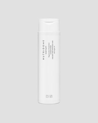 Nutridome Regeneráló és Hidratáló hajkondicionáló száraz és sérült hajra - 1