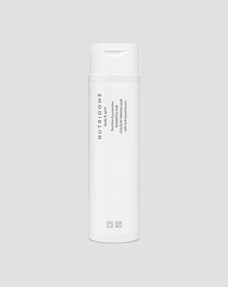 Nutridome sampon festett hajra - 1