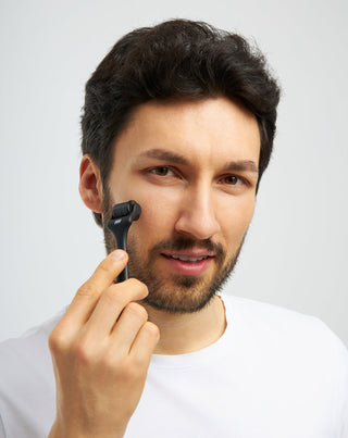 Monolit szakáll stimuláló derma roller - 2